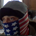 Suspect Image