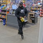 Suspect Image