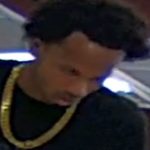 Suspect Image