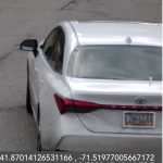 Suspect Image