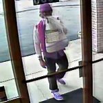 Suspect Image