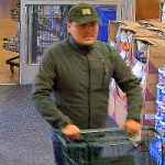 Suspect Image
