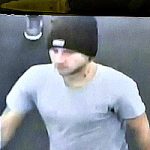 Suspect Image