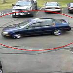 Suspect Image