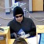 Suspect Image