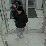 Suspect Image