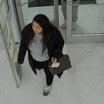 Suspect Image