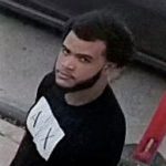 Suspect Image