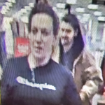 Suspect Image