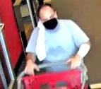 Suspect Image
