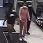 Suspect Image