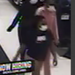 Suspect Image