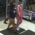 Suspect Image