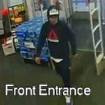 Suspect Image