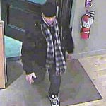 Suspect Image