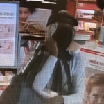 Suspect Image
