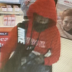 Suspect Image