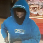 Suspect Image