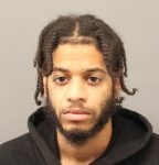 Suspect Image