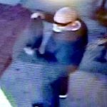 Suspect Image