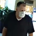 Suspect Image