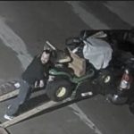 Suspect Image