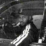 Suspect Image