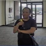 Suspect Image