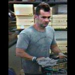 Suspect Image