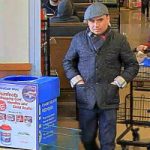 Suspect Image