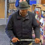 Suspect Image