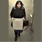 Suspect Image
