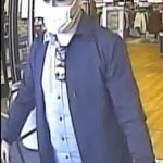 Suspect Image