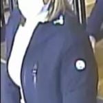 Suspect Image