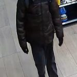Suspect Image