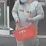 Suspect Image