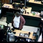 Suspect Image