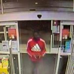 Suspect Image