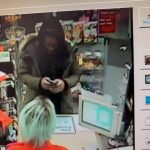 Suspect Image