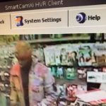 Suspect Image