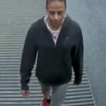 Suspect Image