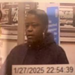 Suspect Image