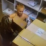 Suspect Image