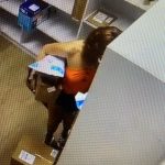 Suspect Image