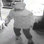 Suspect Image