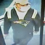 Suspect Image